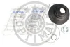 Пильовик приводу колеса OPTIMAL CVB10574TPE (фото 1)