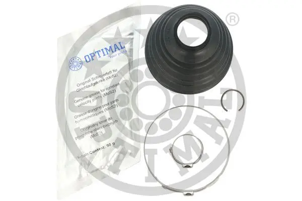 Пильовик приводу колеса OPTIMAL CVB10672TPE (фото 1)