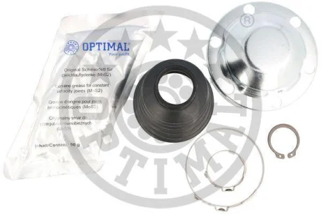 Пильовик приводу колеса OPTIMAL CVB10743TPE