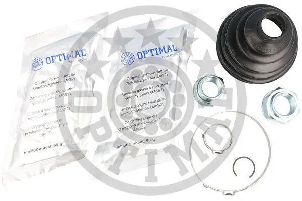 Пильовик приводу колеса OPTIMAL CVB10550TPE (фото 1)