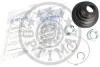 Пильовик приводу колеса OPTIMAL CVB10550TPE (фото 1)