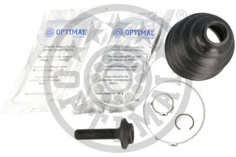 Пильовик приводу колеса OPTIMAL CVB10608TPE