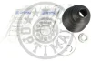 Пильовик приводу колеса OPTIMAL CVB10601TPE (фото 1)