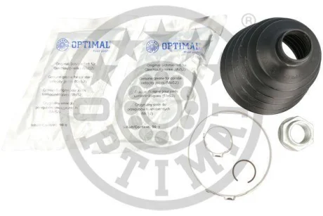 Пильовик приводу колеса OPTIMAL CVB10601TPE