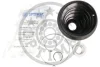 Пильовик приводу колеса OPTIMAL CVB10558TPE (фото 2)