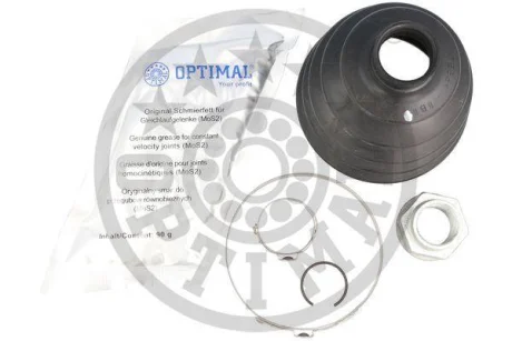 Пильовик приводу колеса OPTIMAL CVB10558TPE