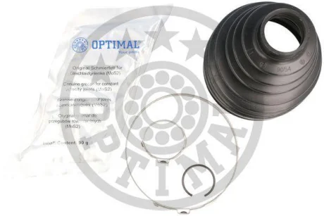 Пильовик приводу колеса OPTIMAL CVB10636TPE
