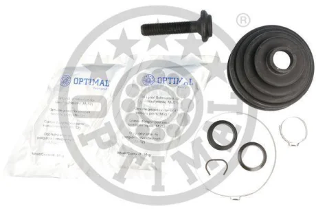Пильовик приводу колеса OPTIMAL CVB10116CR