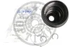 Пильовик приводу колеса OPTIMAL CVB10612TPE (фото 2)