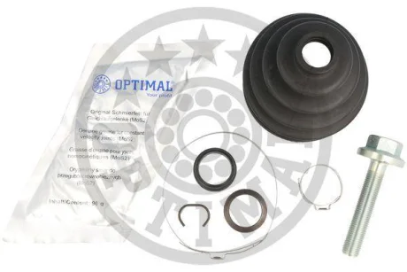 Пильовик приводу колеса OPTIMAL CVB10109CR