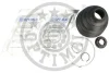 Пильовик приводу колеса OPTIMAL CVB10557TPE (фото 1)