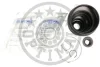 Пильовик приводу колеса OPTIMAL CVB10557TPE (фото 2)
