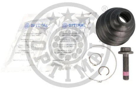 Пильовик приводу колеса OPTIMAL CVB10626TPE