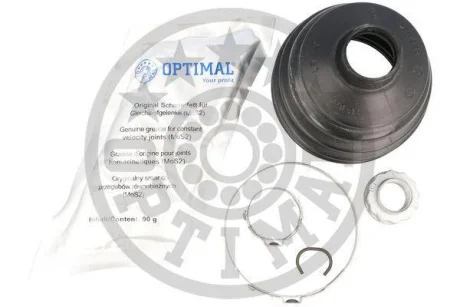 Пильовик приводу колеса OPTIMAL CVB10565TPE