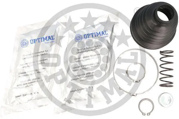 Пильовик приводу колеса OPTIMAL CVB10691TPE (фото 1)