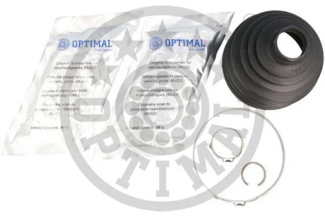 Пильовик приводу колеса OPTIMAL CVB10610TPE