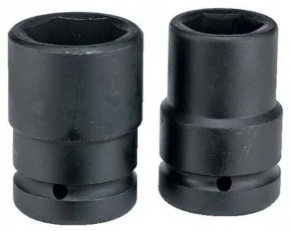 Головка ударна 63 мм 1" FORCE 48563