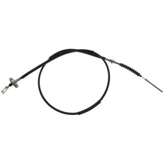 Трос стояночного гальма STARLINE LA BR.0325