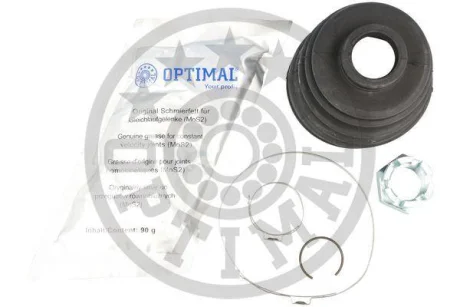 Пильовик приводу колеса OPTIMAL CVB10290CR