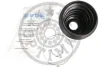 Пильовик приводу колеса OPTIMAL CVB10675TPE (фото 2)