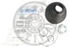 Пильовик приводу колеса OPTIMAL CVB10615TPE (фото 1)