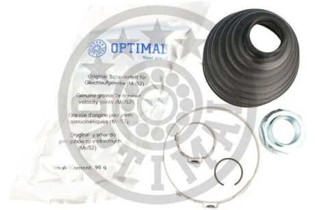 Пильовик приводу колеса OPTIMAL CVB10615TPE