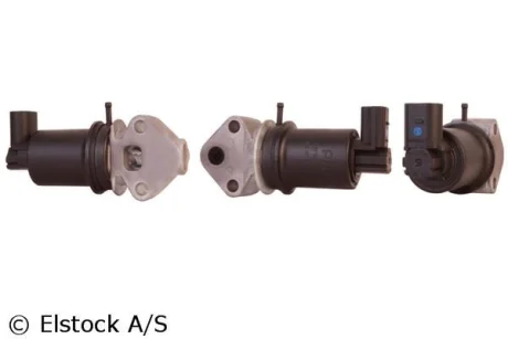 Клапан рециркуляції ВГ ELSTOCK 720025