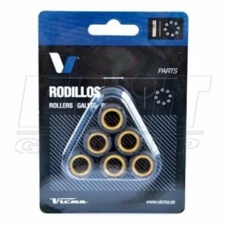 Ролики варіатору VICMA MO 9038