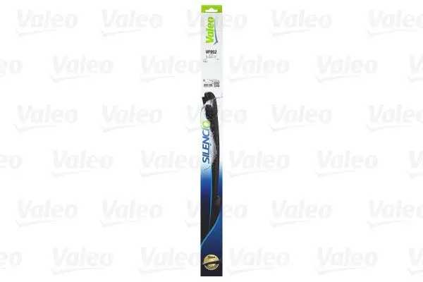 Комплект склоочисників VALEO 577952 (фото 1)