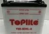 Мотоакумулятор TOPLITE Y60N24LA (фото 1)