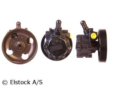 Насос гiдропiдсилювача ELSTOCK 15-0991