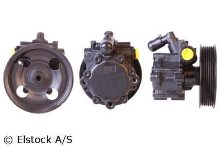 Насос гiдропiдсилювача ELSTOCK 15-0597