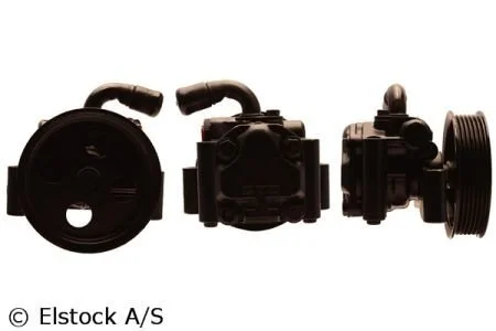 Насос гiдропiдсилювача ELSTOCK 150399