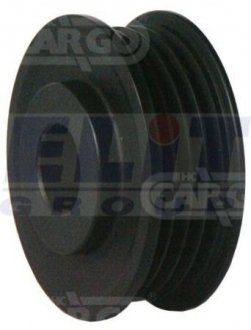 Шків ременя генератора HC-PARTS 234019