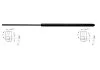 Амортизатор багажника STARLINE 32.87.805 (фото 1)