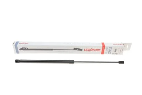 Амортизатор багажника LESJOFORS 8126115