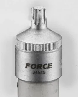 Головка TORX 1/2" T30 FORCE 34630