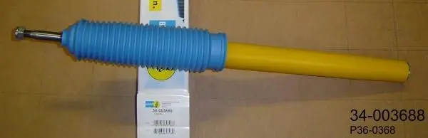 Амортизатор підвіски BILSTEIN 34003688 (фото 1)