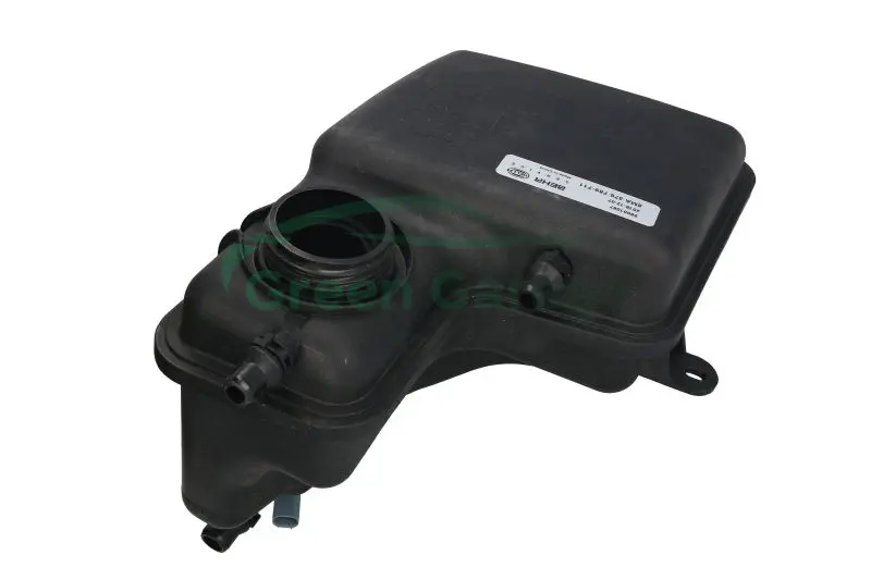 Розширювальний бачок MAHLE / KNECHT CRT 203 000S (фото 1)
