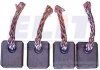 Комплект щіток CARGO HC-CARGO BSX124F 4 (фото 1)