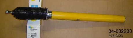 Амортизатор підвіски BILSTEIN 34002230
