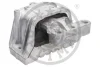 Подушка двигателя (R) VW Caddy 1.9TDI 03- (1990.26) OPTIMAL F87958 (фото 1)