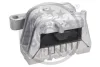 Подушка двигателя (R) VW Caddy 1.9TDI 03- (1990.26) OPTIMAL F87958 (фото 2)