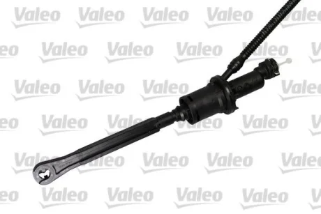 Пiдшипник зчеплення VALEO 874332