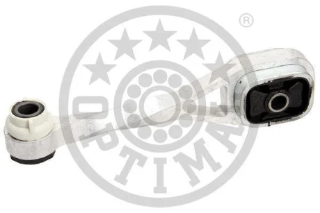 Подушка КПП Renault Kangoo 1.5dCi (задня/косточка) OPTIMAL F88236