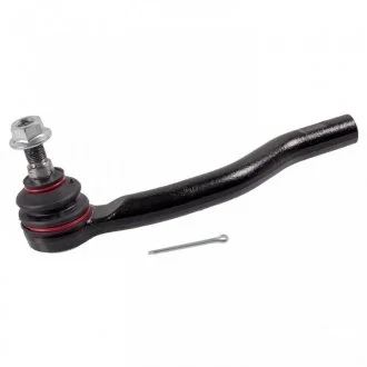 Наконечник кермовий kier. MAZDA CX7 2.2DT - CRTD --- SWAG 83 94 2482