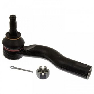 Наконечник кермовий kier. MAZDA 6 2002-08 1.8i Sal, H/b, Est --- SWAG 83 94 2469