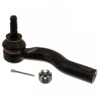 Наконечник кермовий kier. MAZDA 6 2002-08 1.8i Sal, H/b, Est --- SWAG 83 94 2469