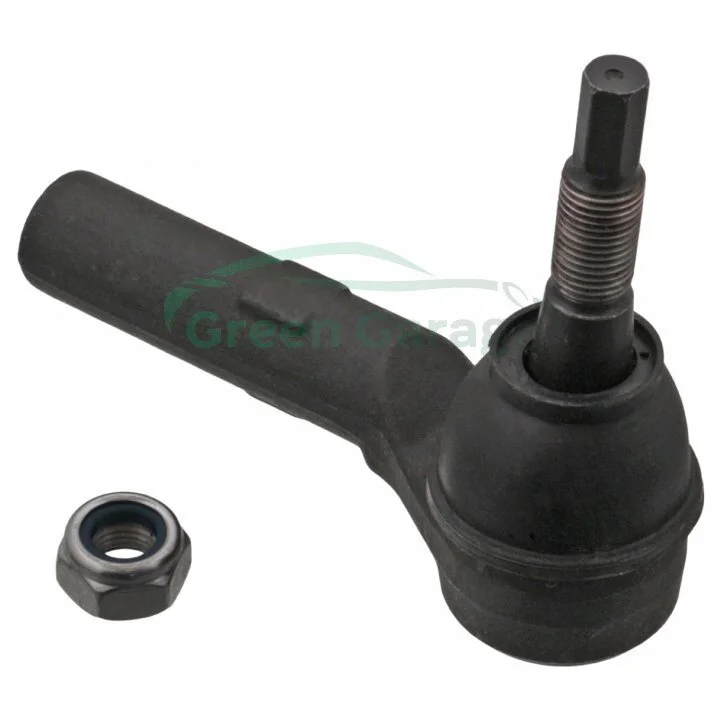 Наконечник кермовий kier. JEEP COMMANDER 3.0DT SUV V6 --- SWAG 14 94 1086 (фото 1)