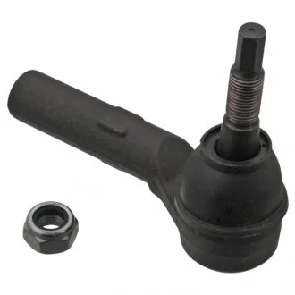 Наконечник кермовий kier. JEEP COMMANDER 3.0DT SUV V6 --- SWAG 14 94 1086
